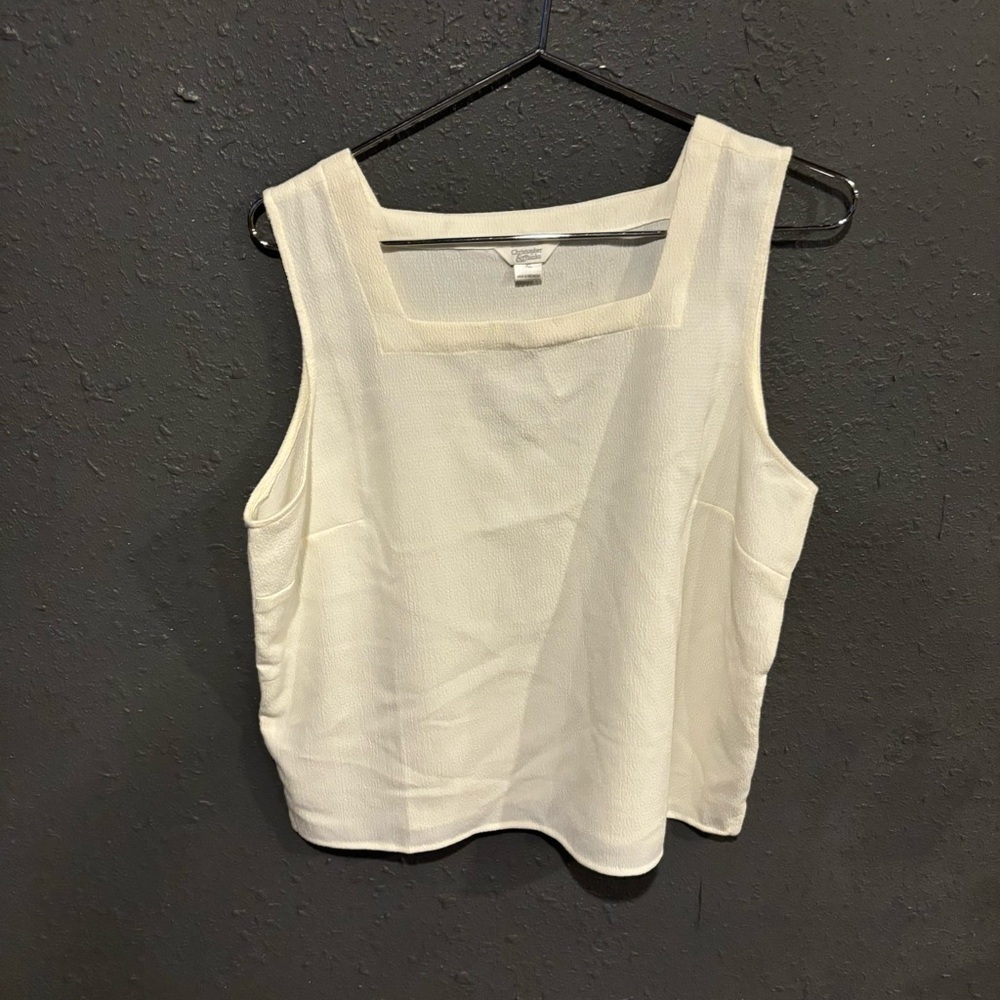 Women’s Christopher & Banks Blouse